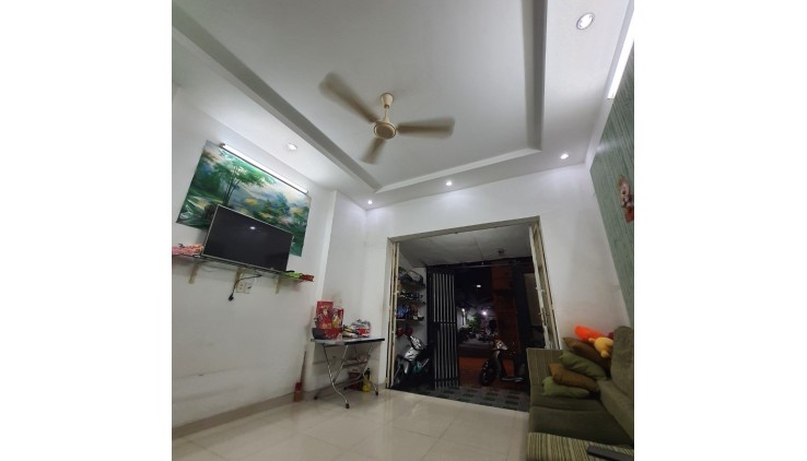 Bán nhà 72m², 2 tầng, 3PN, 2WC, An Lạc, Bình Tân, 5.4 tỷ